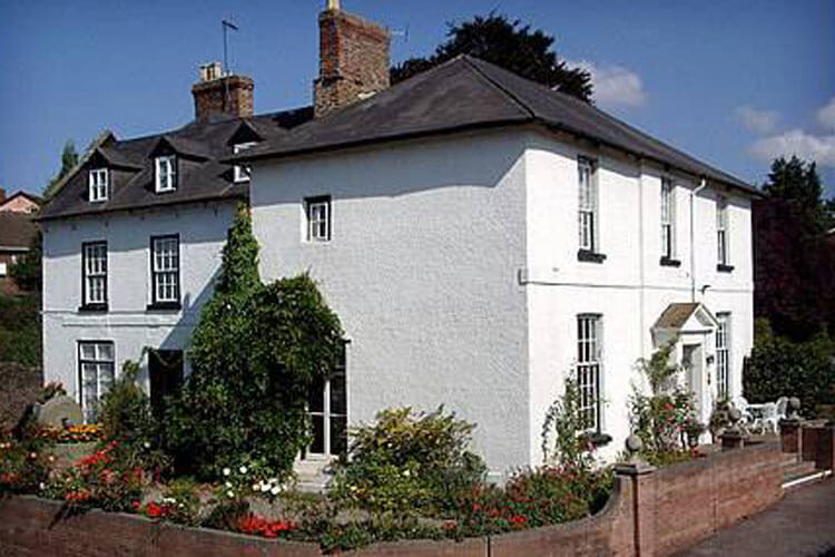 Brookfield House Thumbnail | Ross on Wye - Herefordshire | UK Tourism Online