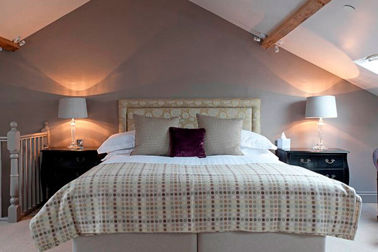 Castle House Hotel - Image 3 - UK Tourism Online