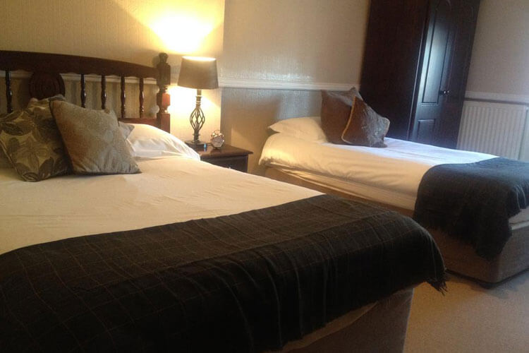 Castle Lodge Hotel - Image 2 - UK Tourism Online