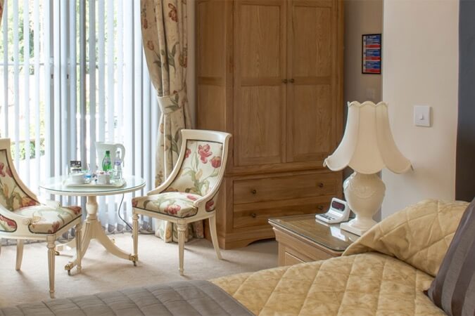 Charades Guest House Thumbnail | Hereford - Herefordshire | UK Tourism Online
