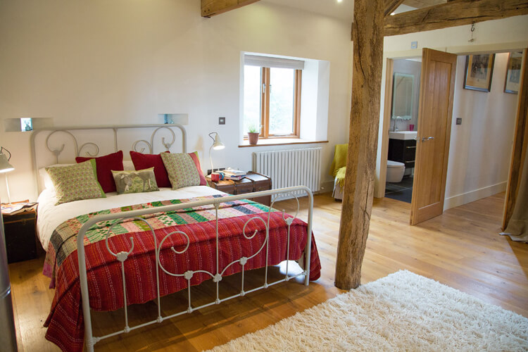 Cothill Barns and Glamping - Image 3 - UK Tourism Online