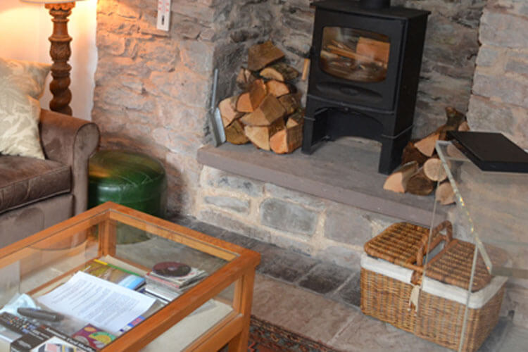 Cusop Mill Cottage - Image 3 - UK Tourism Online