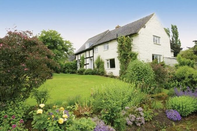 Durstone Cottages Thumbnail | Bromyard - Herefordshire | UK Tourism Online