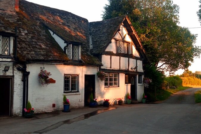 Fernhall Farm & Holiday Cottage Thumbnail | Hereford - Herefordshire | UK Tourism Online