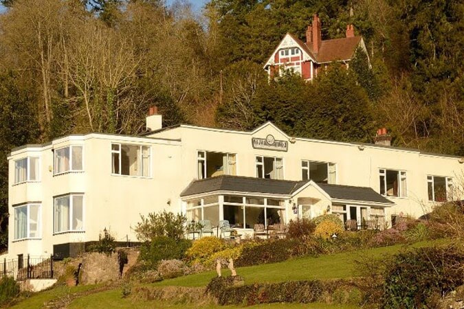 Wye Rapids House Thumbnail | Ross on Wye - Herefordshire | UK Tourism Online
