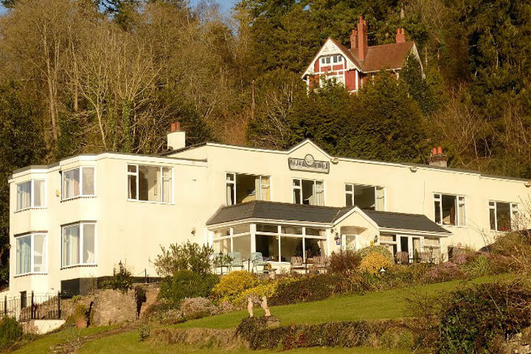 Wye Rapids House - Image 1 - UK Tourism Online