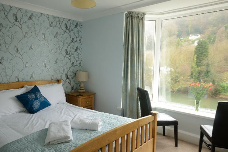 Wye Rapids House - Image 2 - UK Tourism Online