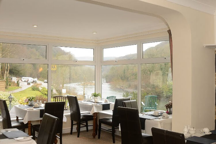 Wye Rapids House - Image 3 - UK Tourism Online