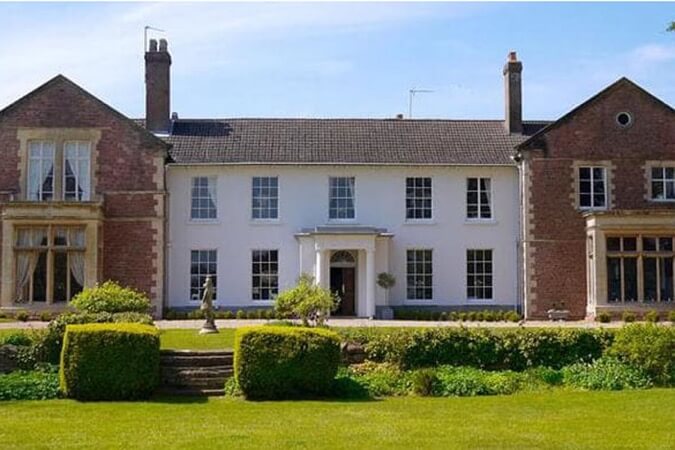 Glewstone Court Country House Hotel Thumbnail | Ross on Wye - Herefordshire | UK Tourism Online