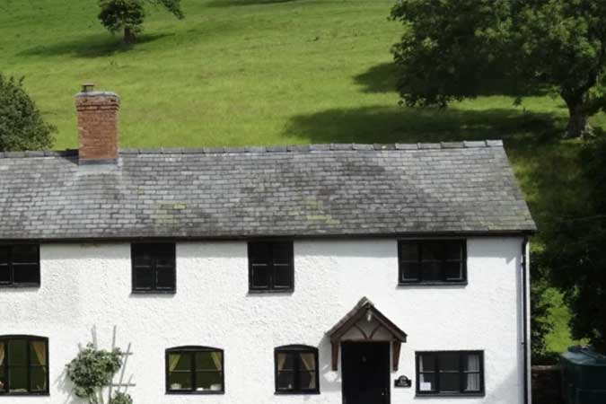 Hicks Farm Holidays Thumbnail | Kington - Herefordshire | UK Tourism Online