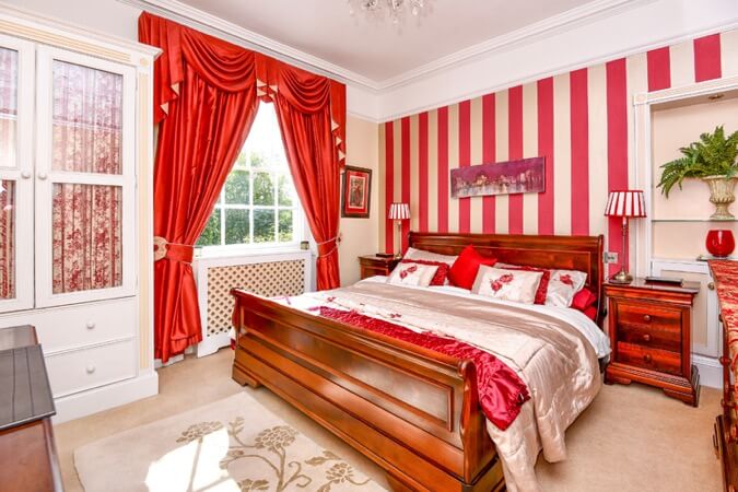 Holly House Thumbnail | Hereford - Herefordshire | UK Tourism Online
