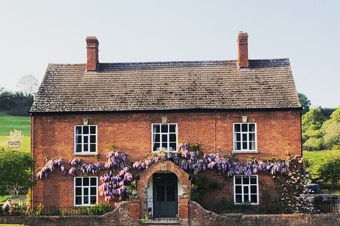 Home Farm Dulas Thumbnail | Hereford - Herefordshire | UK Tourism Online