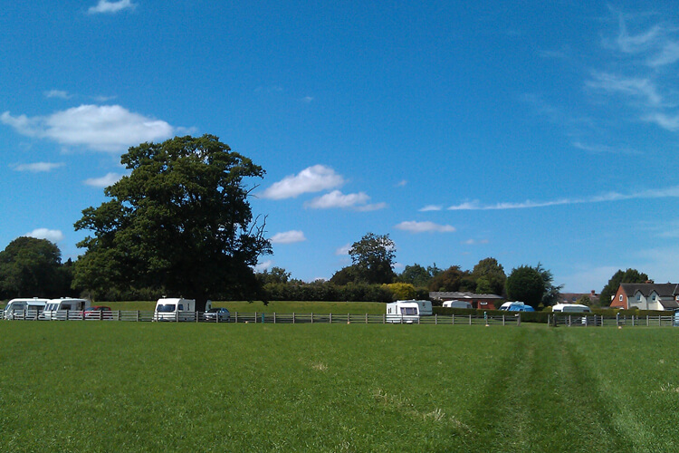 Home Farm Camping & Caravan Site - Image 3 - UK Tourism Online