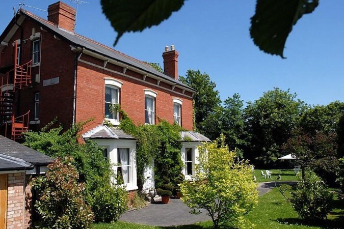 Hopbine House Thumbnail | Hereford - Herefordshire | UK Tourism Online