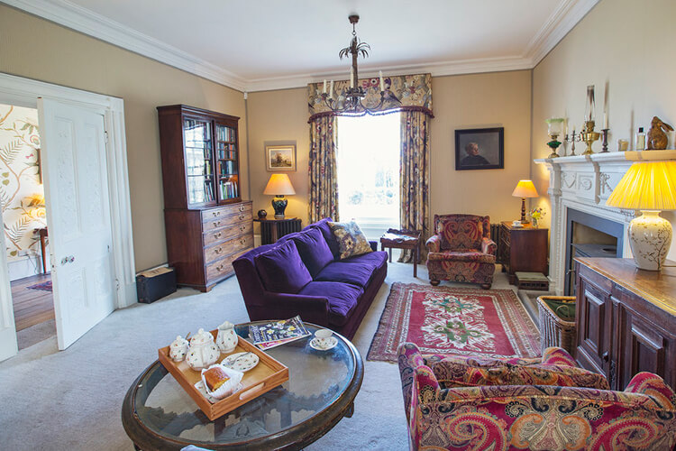 Huntington Court Country House B&B - Image 2 - UK Tourism Online