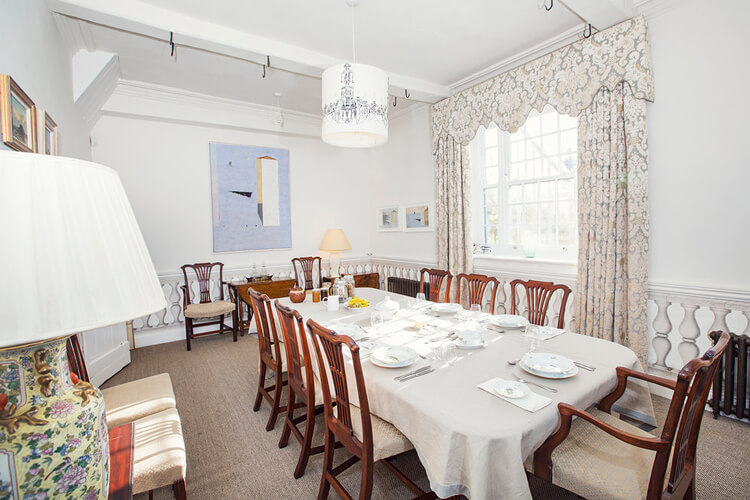 Huntington Court Country House B&B - Image 3 - UK Tourism Online