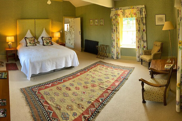 Huntington Court Country House B&B - Image 4 - UK Tourism Online