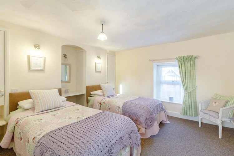 Jolly’s of Goodrich Holiday Cottages - Image 5 - UK Tourism Online