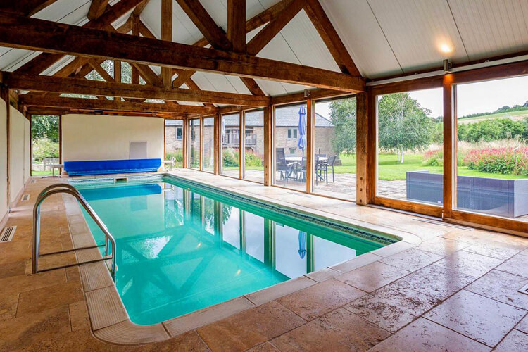 Kempley Barns - Image 5 - UK Tourism Online