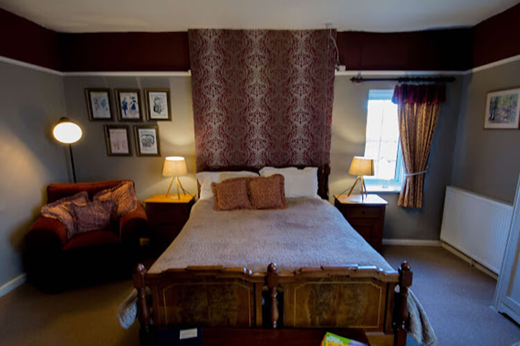 Lea House B & B - Image 2 - UK Tourism Online