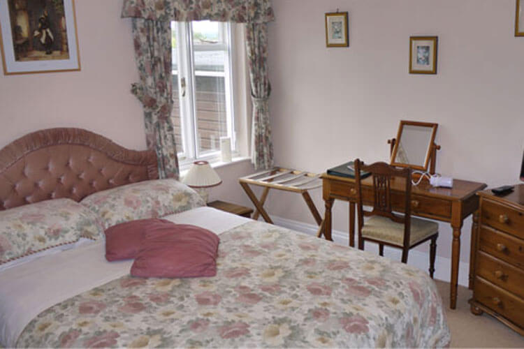 Leadon House Hotel - Image 2 - UK Tourism Online
