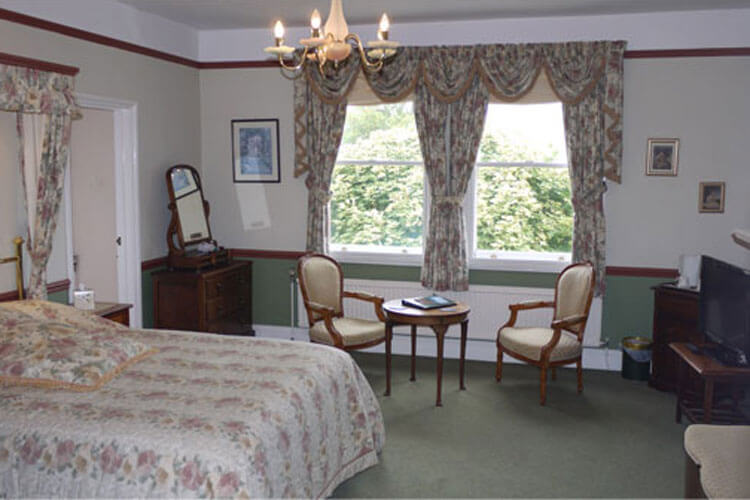 Leadon House Hotel - Image 3 - UK Tourism Online