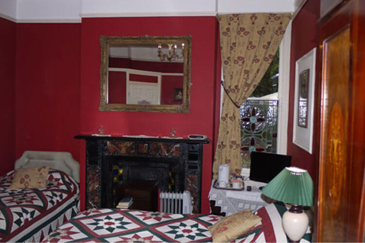 Leadon House Hotel - Image 4 - UK Tourism Online