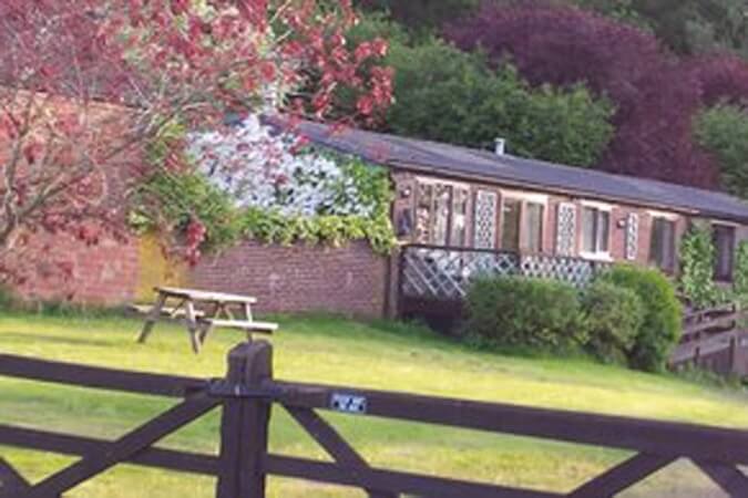Longwood Cottage Thumbnail | Sollers Hope - Herefordshire | UK Tourism Online