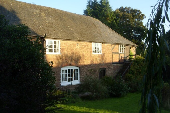 Lower Bache House Thumbnail | Leominster - Herefordshire | UK Tourism Online