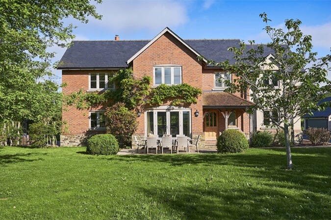 Lower Canwood Thumbnail | Hereford - Herefordshire | UK Tourism Online