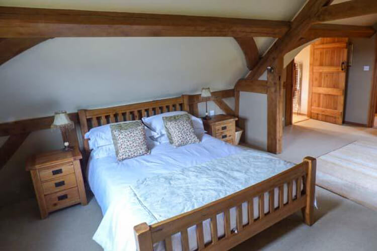 Lunnon Farm Holiday Cottage - Image 3 - UK Tourism Online