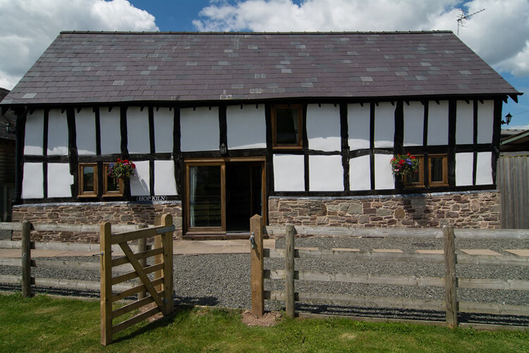 Luntley Court Farm Holiday Cottages - Image 4 - UK Tourism Online