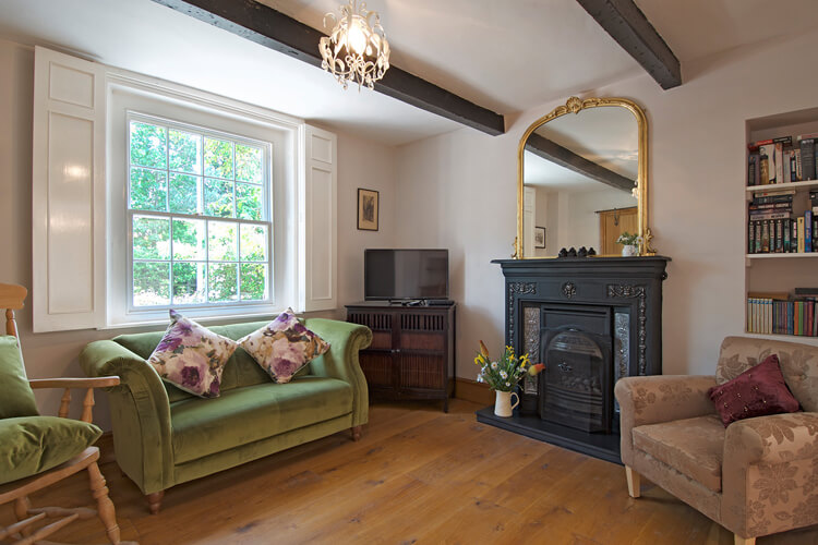 Marsh House Farm Bed and Breakfast - Image 5 - UK Tourism Online