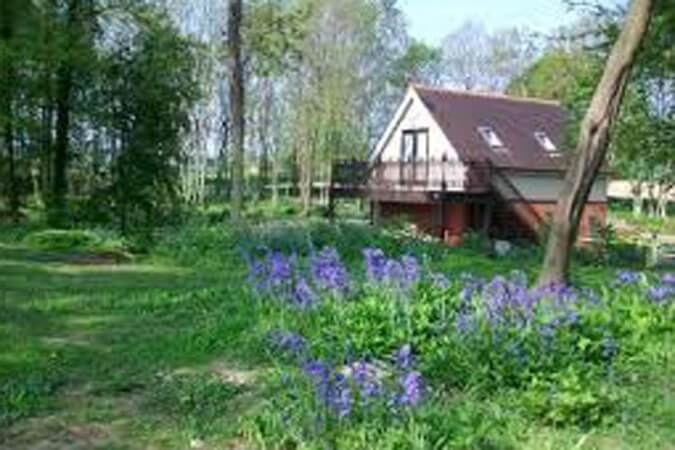 Massington Lodge Thumbnail | Ledbury - Herefordshire | UK Tourism Online