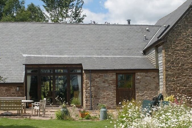 Meadow Barn Holidays Thumbnail | Ross on Wye - Herefordshire | UK Tourism Online