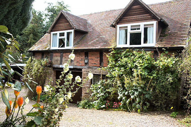 Mill House Flat - Image 1 - UK Tourism Online
