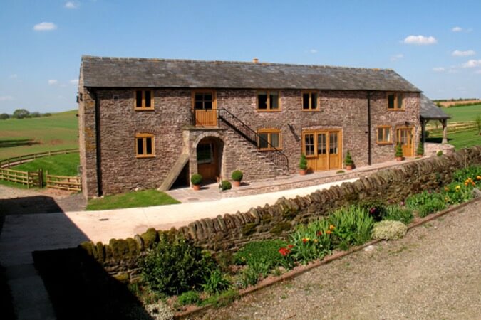 Monkhall Cottages Thumbnail | Hereford - Herefordshire | UK Tourism Online