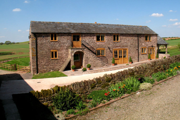 Monkhall Cottages - Image 1 - UK Tourism Online