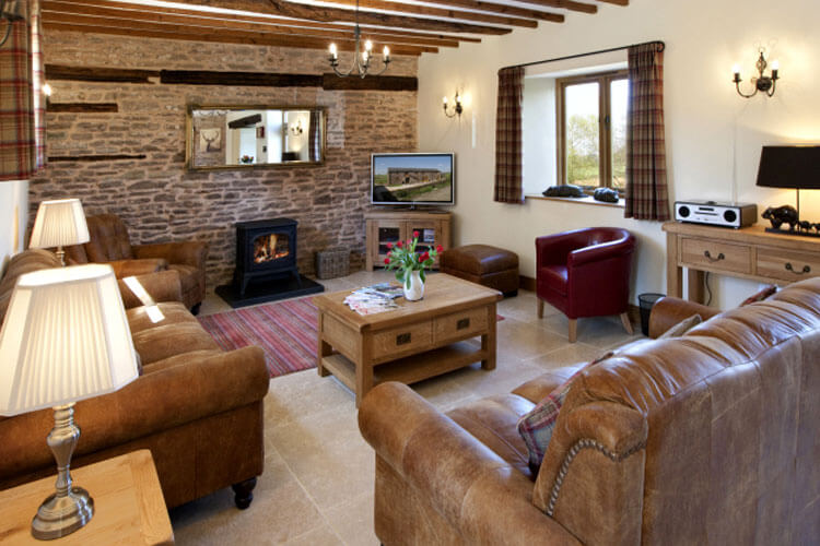 Monkhall Cottages - Image 2 - UK Tourism Online