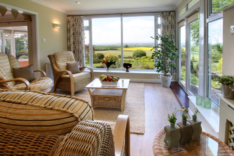 Monkhall Cottages - Image 3 - UK Tourism Online