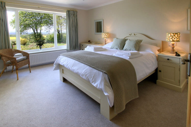 Monkhall Cottages - Image 5 - UK Tourism Online