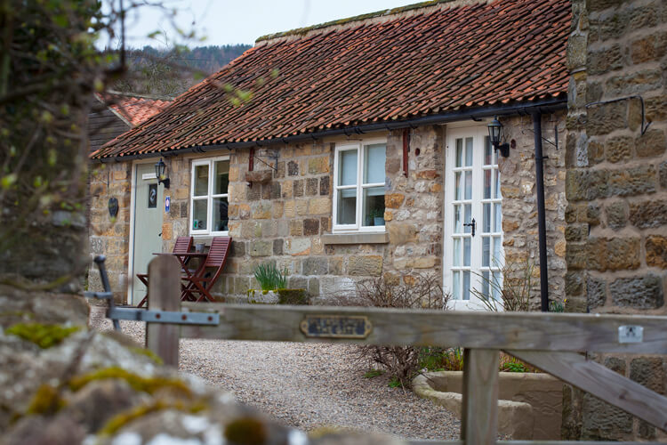 Moorlands Cottage - Image 1 - UK Tourism Online