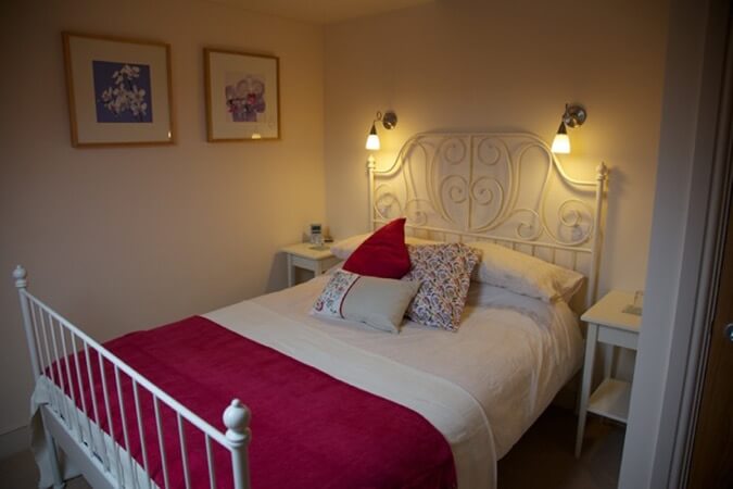 Mrs Muffin's Holiday Apartment Thumbnail | Ledbury - Herefordshire | UK Tourism Online