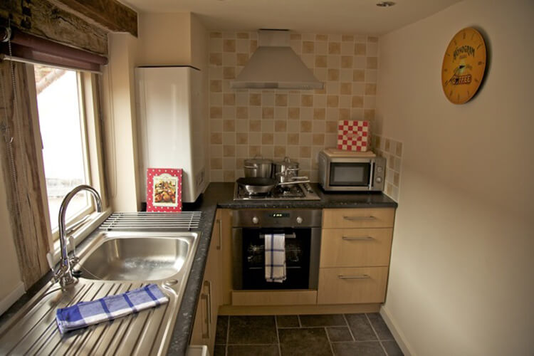 Mrs Muffin's Holiday Apartment - Image 4 - UK Tourism Online