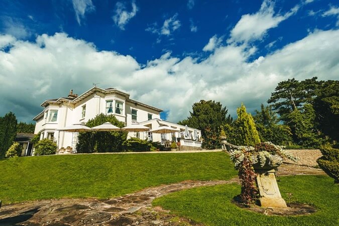 Munstone House Hotel and Wedding Venue Thumbnail | Hereford - Herefordshire | UK Tourism Online