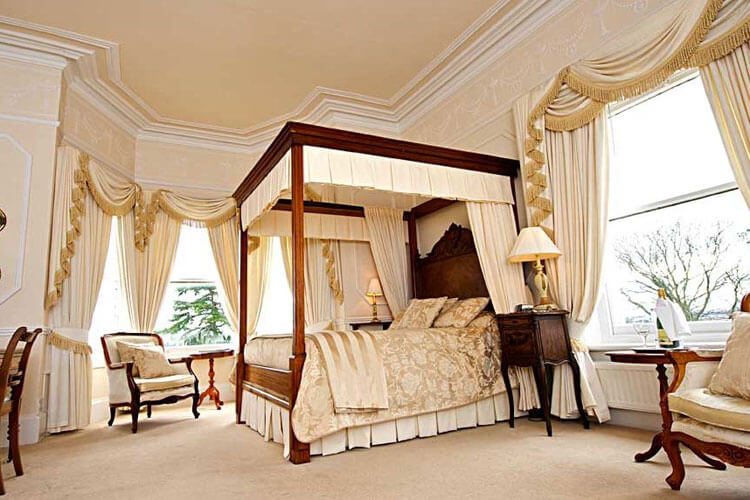 Munstone House Hotel and Wedding Venue - Image 2 - UK Tourism Online