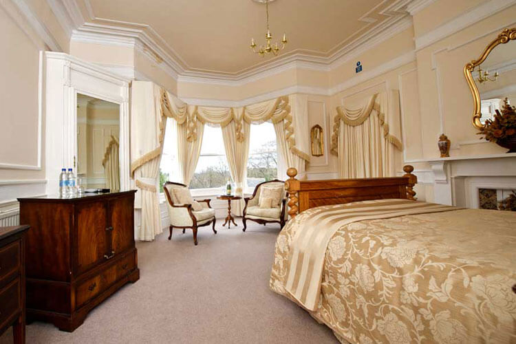 Munstone House Hotel and Wedding Venue - Image 3 - UK Tourism Online