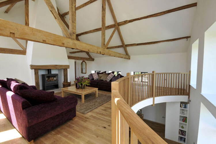 Owl Barn - Image 4 - UK Tourism Online