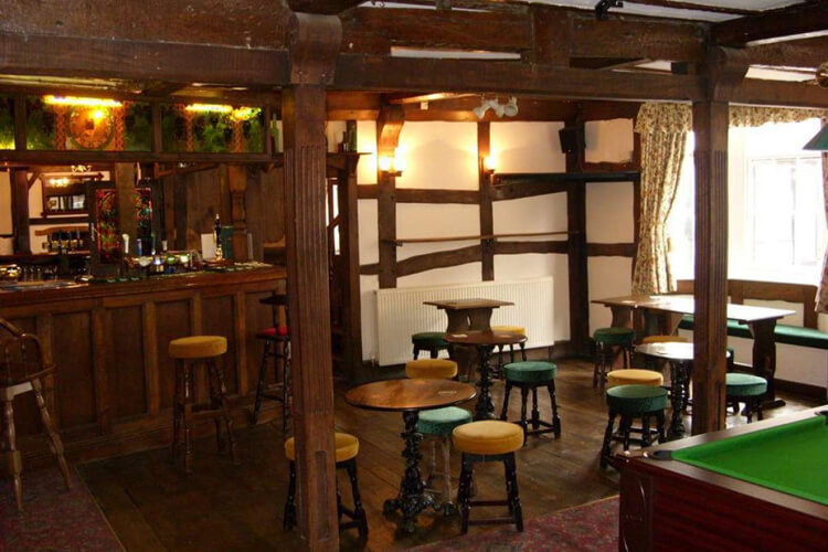 Oxford Arms - Image 4 - UK Tourism Online