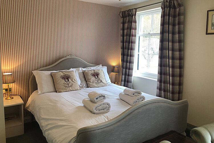 Rhydspence Inn - Image 2 - UK Tourism Online